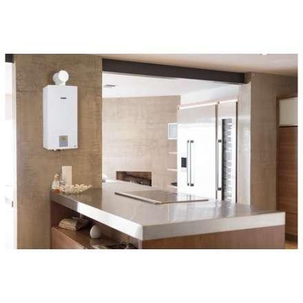 Газовый котел Bosch GAZ 6000 W WBN 6000 24 H в Борисове