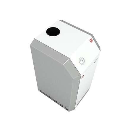 Газовый котел Лемакс Премиум 16 в Борисове