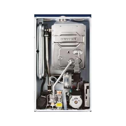 Газовый котел Navien Deluxe S 24 K в Борисове