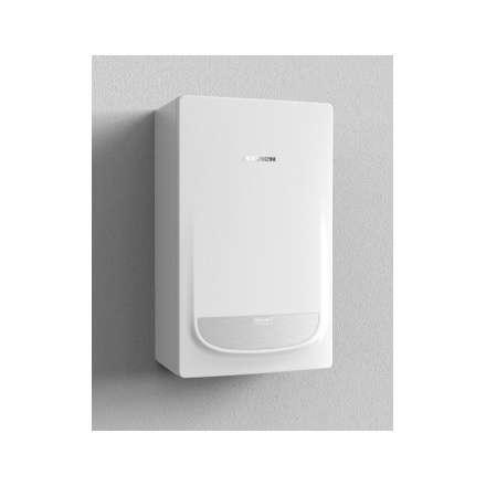 Газовый котел Navien Deluxe S 24 K в Борисове