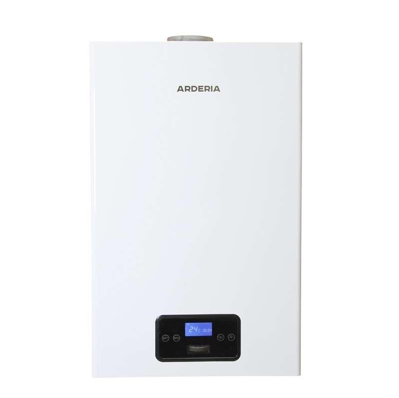 Газовый котел Arderia D24 в Борисове