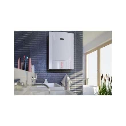 Газовый котел Bosch GAZ 7000 W ZSC 24-3 MFK в Борисове
