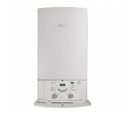 Газовый котел Bosch GAZ 7000 W ZSC 24-3 MFK в Борисове
