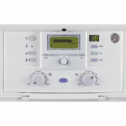 Газовый котел Bosch GAZ 7000 W ZSC 24-3 MFK в Борисове