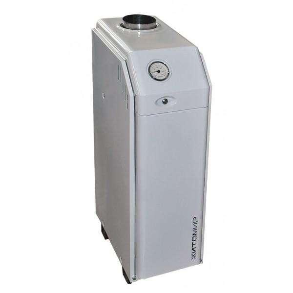 Газовый котел Житомир-10 КС-Г-015 СН (в комплекте) в Борисове