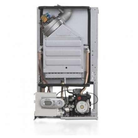 Газовый котел Ferroli Divatech D F24 в Борисове