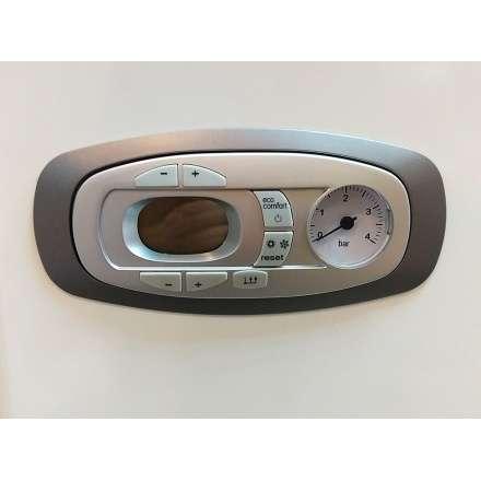 Газовый котел Ferroli Divatech D F24 в Борисове