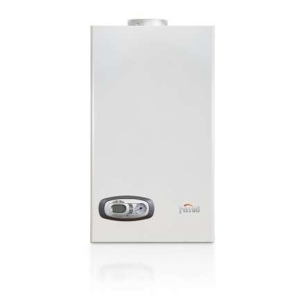 Газовый котел Ferroli Divatech D F24 в Борисове