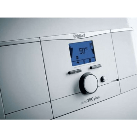 Газовый котел Vaillant atmoTEC plus VU 280/ 5-5 в Борисове