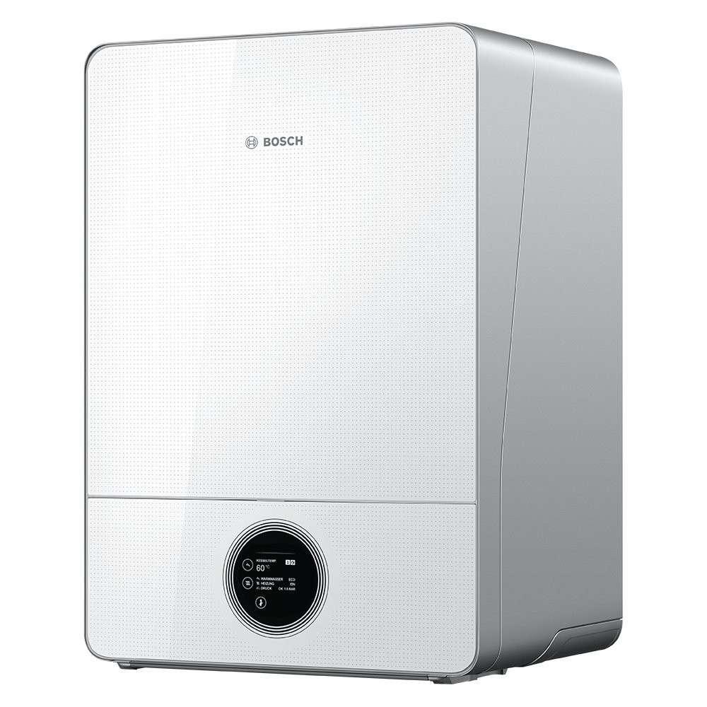 Конденсационный газовый котел Bosch Condens GC9000iW 50 в Борисове