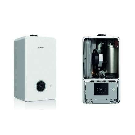 Конденсационный газовый котел Bosch Condens 2300iW 24 P в Борисове