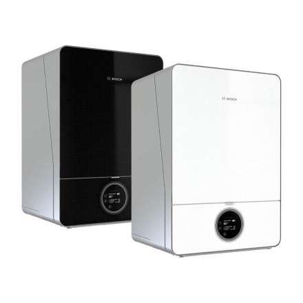 Конденсационный газовый котел Bosch Condens GC9000iW 40 в Борисове