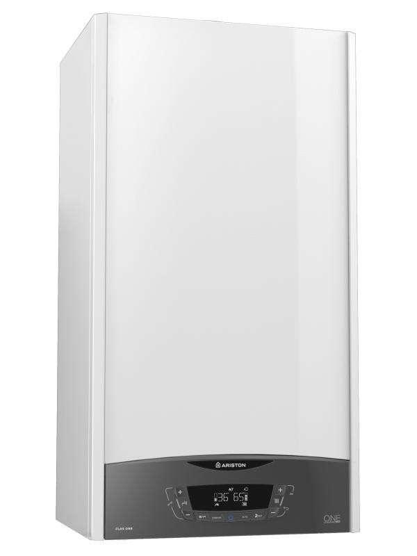 Конденсационный газовый котел Ariston CLAS ONE SYSTEM 24 RDC купить в Борисове