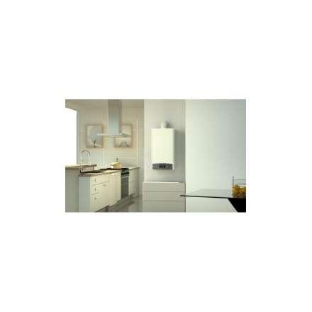 Конденсационный газовый котел Ariston CLAS ONE SYSTEM 24 RDC в Борисове