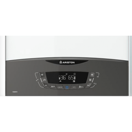 Газовый котел Ariston CLAS X System 28 CF NG в Борисове