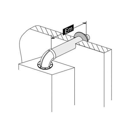 Газовый котел Protherm Рысь 24 Lynx HK 24 в Борисове