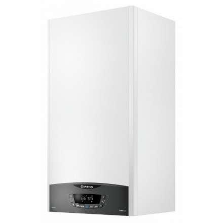 Газовый котел Ariston CLAS XC 24 FF в Борисове