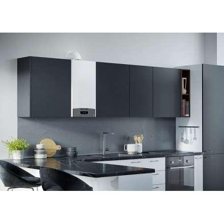 Газовый котел Ariston CLAS XC 24 FF в Борисове