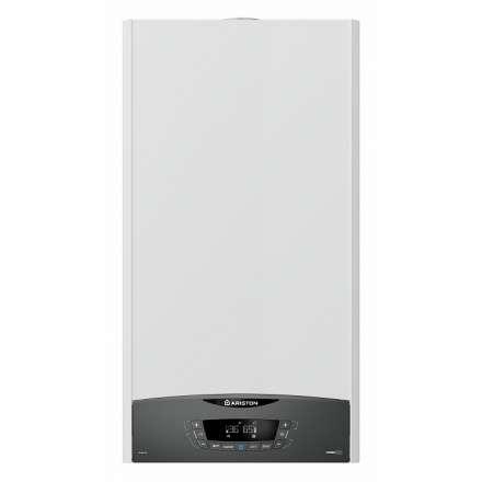 Газовый котел Ariston CLAS XC 24 FF в Борисове