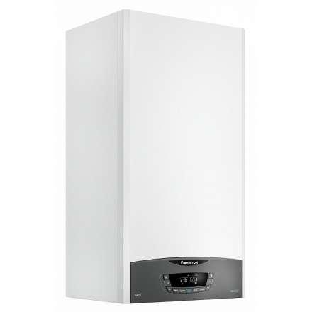 Газовый котел Ariston CLAS XC 35 FF в Борисове