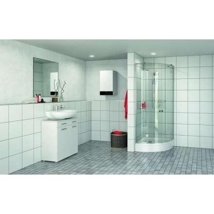 Конденсационный котел Viessmann Vitodens 100-W B1HF 19 кВт одноконтурный в Борисове