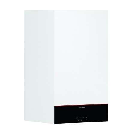 Конденсационный котел Viessmann Vitodens 100-W B1HF 19 кВт одноконтурный в Борисове