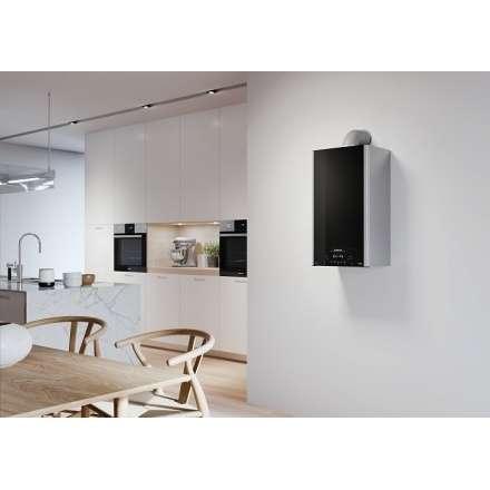 Газовый котел Ariston ALTEAS XC 24 FF в Борисове