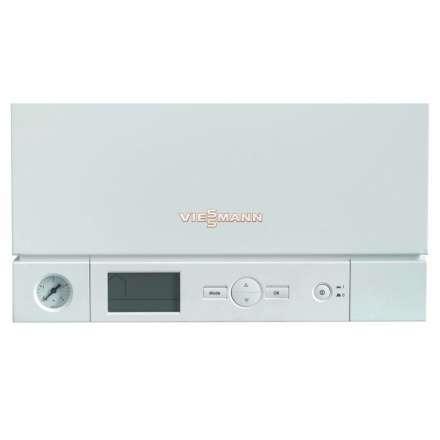 Газовый котел Viessmann Vitopend 100 A1HB 24 turbo одноконтурный в Борисове