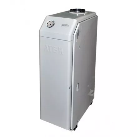 Газовый котел Житомир-3 КС-Г-012 СН в Борисове