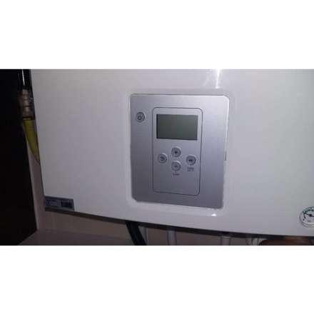Газовый котел Bosch GAZ 6000 W WBN 6000 35 H в Борисове