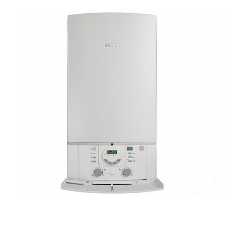 Газовый котел Bosch GAZ 7000 W ZSC 35-3 MFA в Борисове