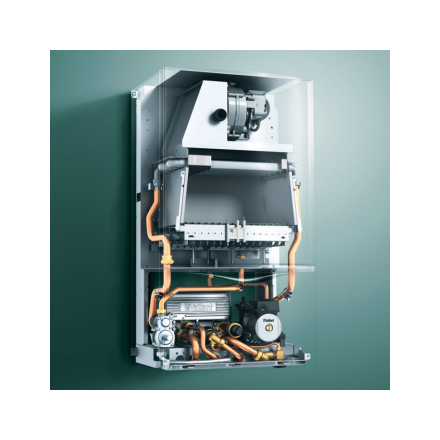 Газовый котел Vaillant turboTEC pro VUW 242/5-3 в Борисове