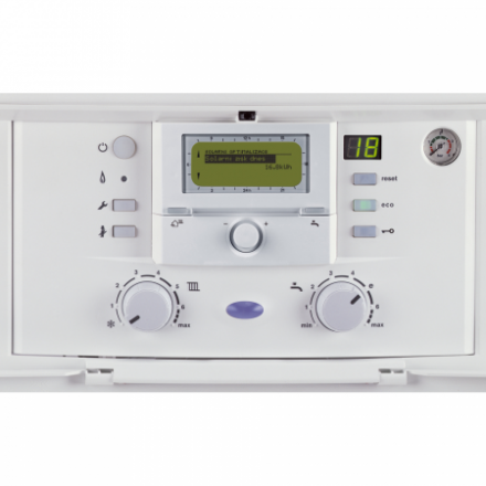 Газовый котел Bosch GAZ 7000 W ZWC 28-3 MFA в Борисове