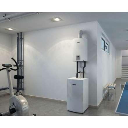 Газовый котел Bosch GAZ 6000 W WBN 6000 28 H в Борисове