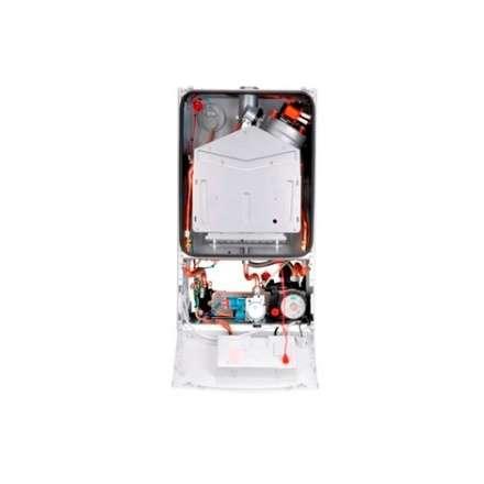 Газовый котел Bosch GAZ 6000 W WBN 6000 35 C в Борисове