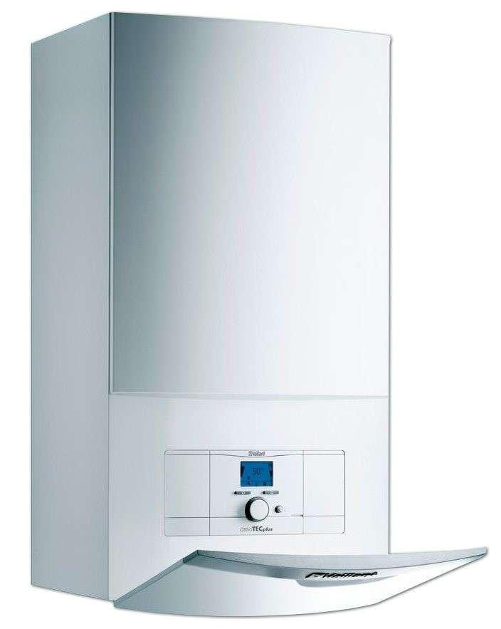 Газовый котел Vaillant atmoTEC plus VU 240/5-5 в Борисове