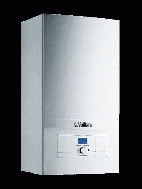 Газовый котел Vaillant atmoTEC pro VUW 240/5-3 в Борисове