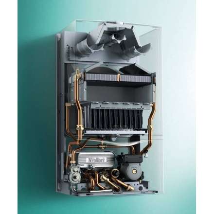 Газовый котел Vaillant atmoTEC pro VUW 240/5-3 в Борисове