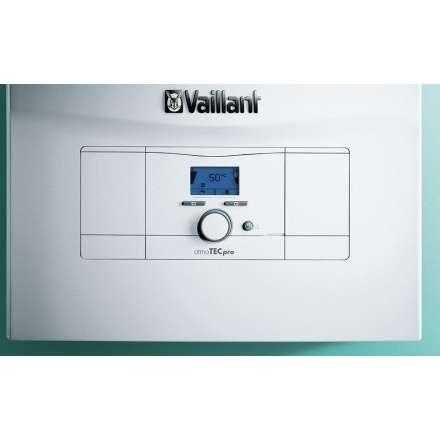 Газовый котел Vaillant atmoTEC pro VUW 240/5-3 в Борисове
