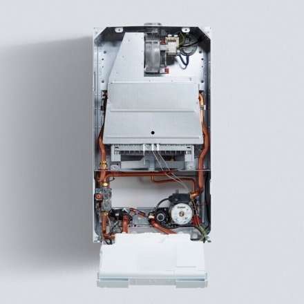 Газовый котел Vaillant turboTEC pro VUW 202/5-3 в Борисове