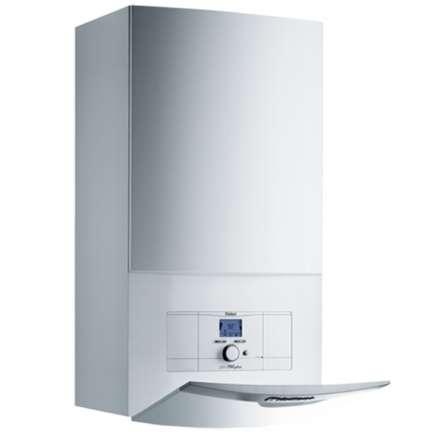 Газовый котел Vaillant turboTEC plus VU 282/ 5-5 в Борисове