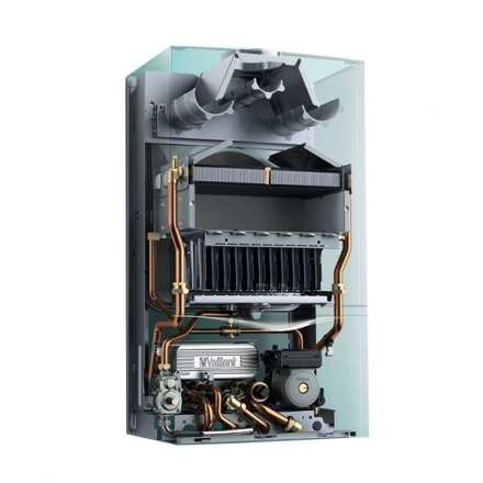 Газовый котел Vaillant turboTEC plus VU 282/ 5-5 в Борисове