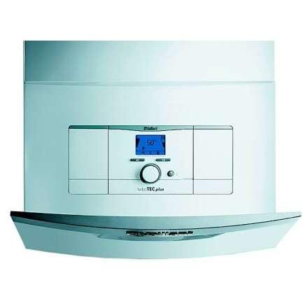 Газовый котел Vaillant turboTEC plus VUW 282/ 5-5 в Борисове
