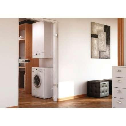 Газовый котел Viessmann Vitopend 100 A1JB 12/24 turbo двухконтурный в Борисове
