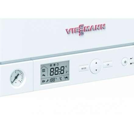 Газовый котел Viessmann Vitopend 100 A1JB 24 turbo двухконтурный в Борисове