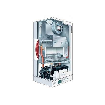 Газовый котел Viessmann Vitopend 100 A1JB 30 turbo двухконтурный в Борисове
