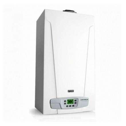 Газовый котел Baxi ECO 4S 24 в Борисове