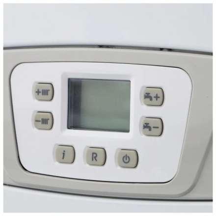 Газовый котел Baxi ECO 4S 24 в Борисове