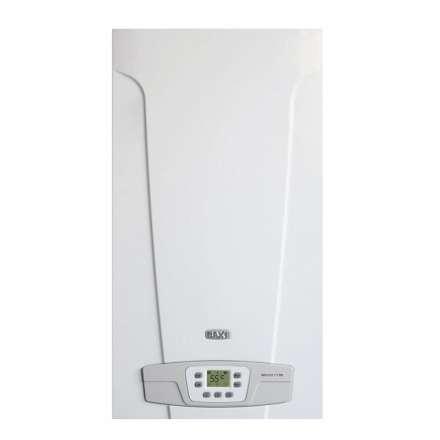 Газовый котел Baxi ECO 4S 24 в Борисове