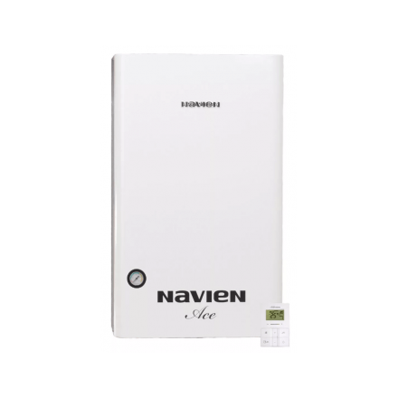 Газовый котел Navien ATMO (Ace) 13AN в Борисове